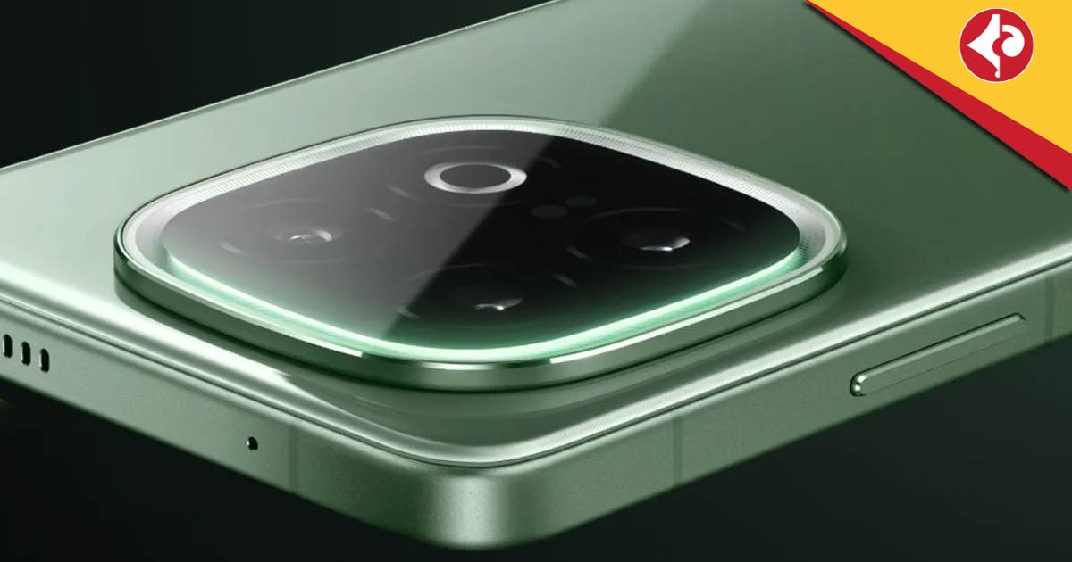 iQOO 13 Ace Green Launched with 6000mAh Battery