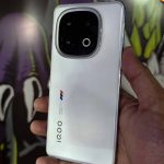 iQOO 15 নভেম্বরেই আসছে ভারতে, থাকছে ৭০০০mAh-এর বড় ব্যাটারি!
