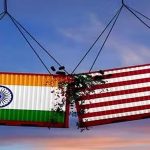 The Kolkata24x7 | Politics ট্রাম্পের ‘সুরক্ষামূলক’ শুল্কের জবাবে প্রতিশোধমূলক পদক্ষেপ ভারতের