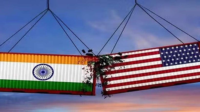 India slams Trump tariff
