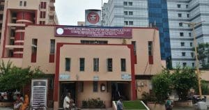 Joka Medical development by modi government
