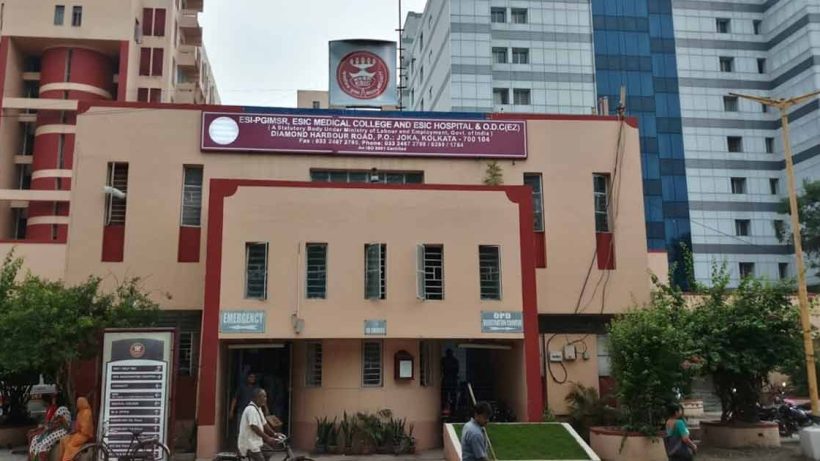 Joka Medical development by modi government
