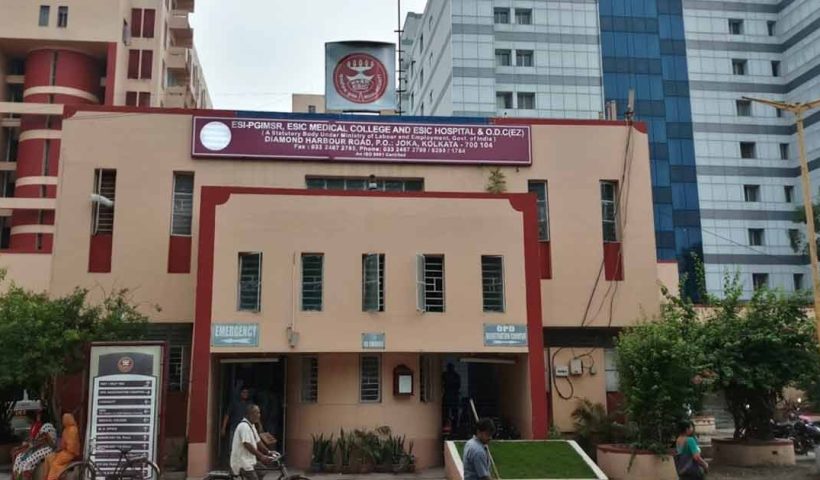 Joka Medical development by modi government