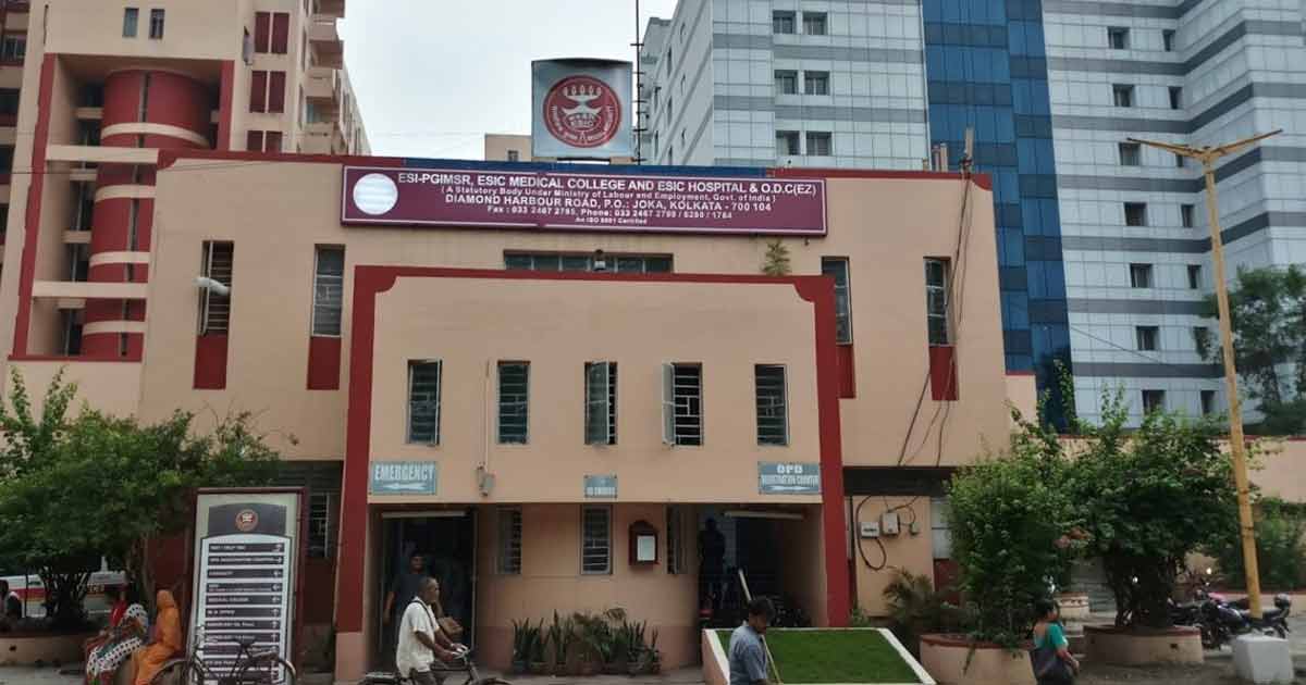 Joka Medical development by modi government