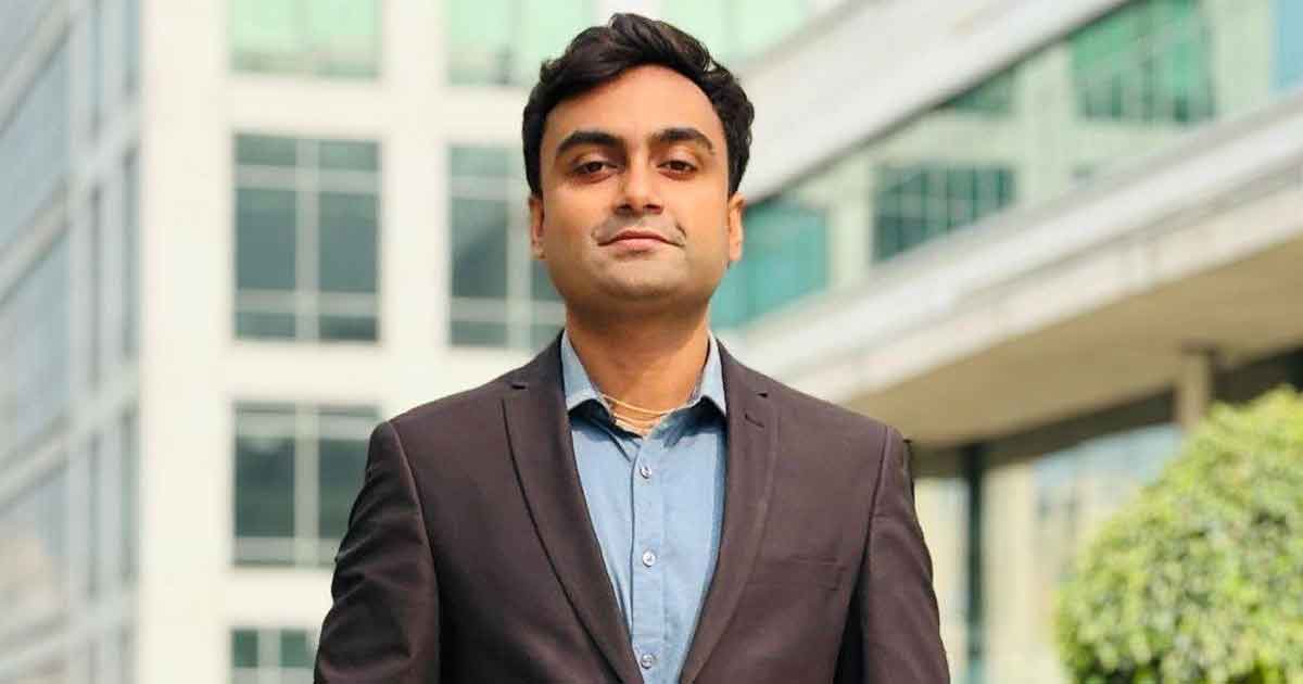পার্ক সার্কাস স্টেশনের সামনে দুষ্কৃতী হামলা, সাংবাদিক কিশলয়ের উপর ব্লেডের কোপ