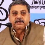 The Kolkata24x7 | Politics কালীঘাটে এসে মোদীর মাথা ঠেকানোর ভবিষ্যৎবানী কল্যাণের