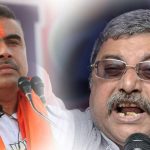 The Kolkata24x7 | Politics শুভেন্দুর কাশ্মীর মন্তব্যে বিস্ফোরক কল্যাণ