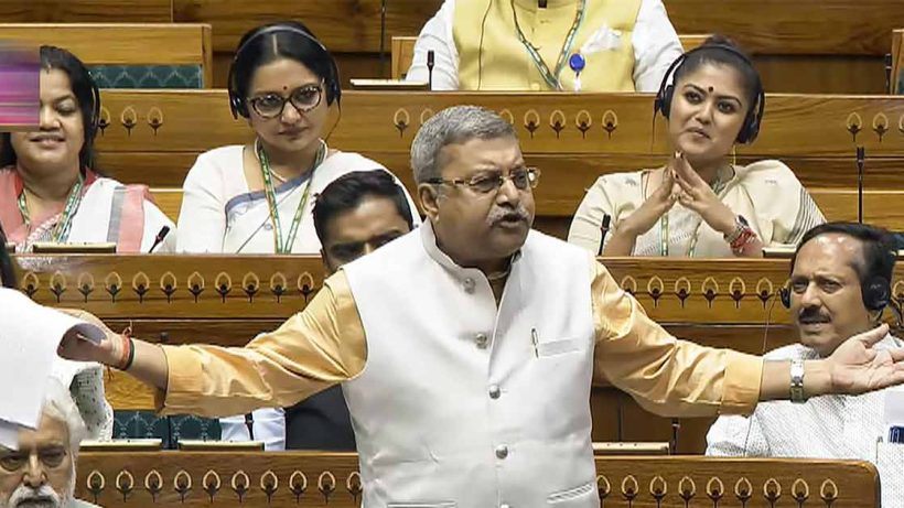 Kalyan Banerjee slams modi