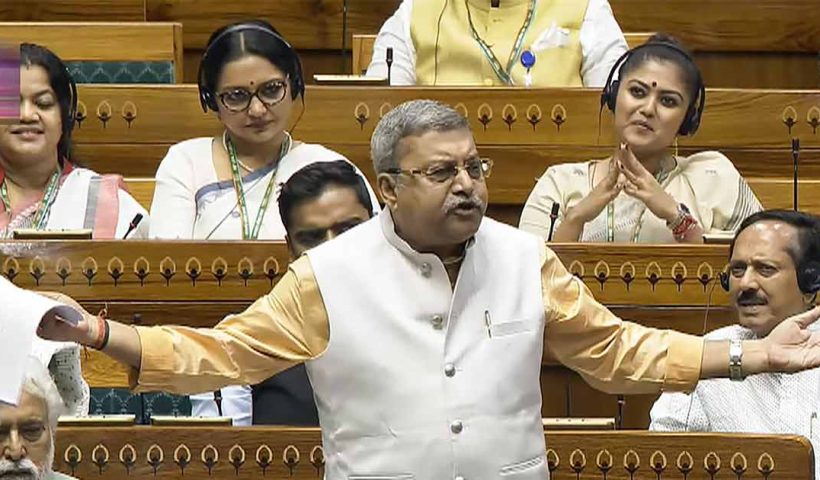 Kalyan Banerjee slams modi