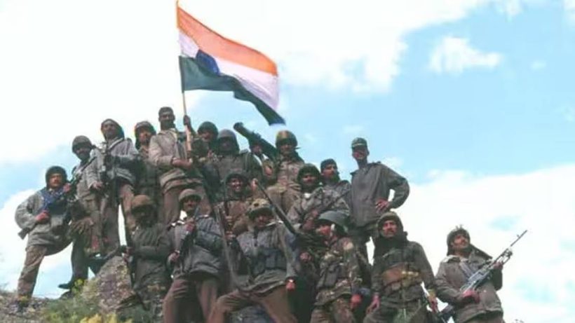 Kargil War 26 year of glory