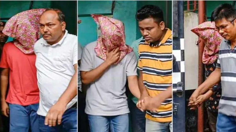 Kolkata Police requested for police custody