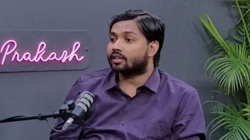 Khan Sir controversial interview