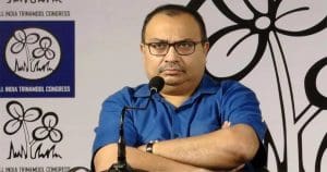 Kunal about press conference