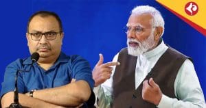 Kunal challenges modi