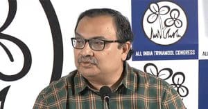 Kunal slames bjp