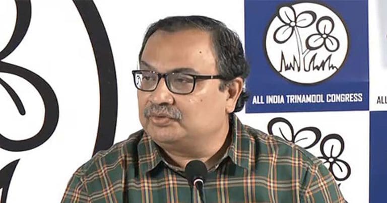 Kunal slames bjp