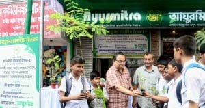 Ayurveda awarness in kolkata