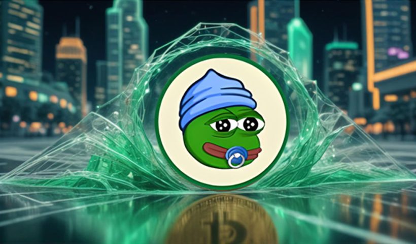 LILPEPE Crypto Price Prediction: 4 Reasons to Buy Little Pepe Meme Coin in 2025