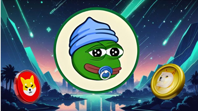 Dogecoin (DOGE) and Shiba Inu (SHIB) Set to Climb 200–400%, But AI Picks This Newcomer as the Next 100x Meme Coin