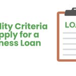 The Kolkata24x7 | Politics Eligibility Criteria to Apply for a Business Loan
