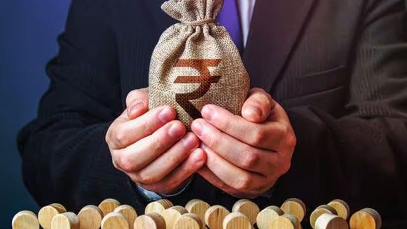 Secured Personal Loans India