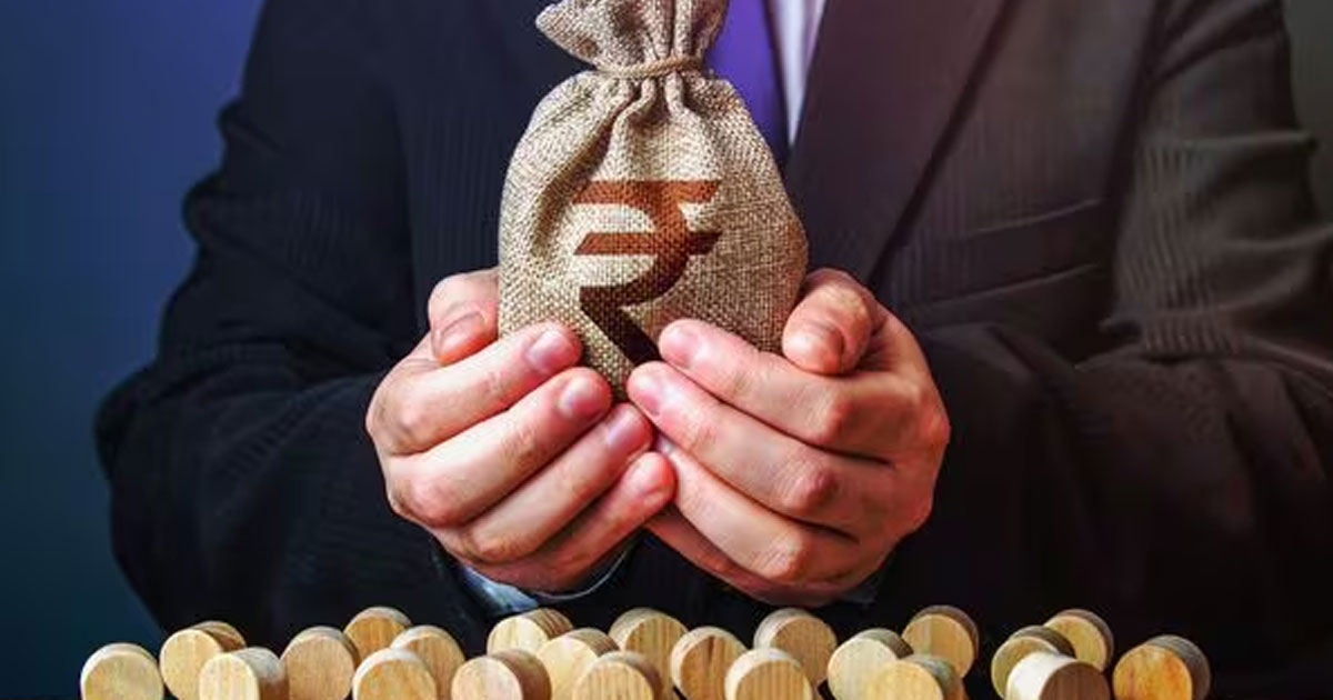 Secured Personal Loans India