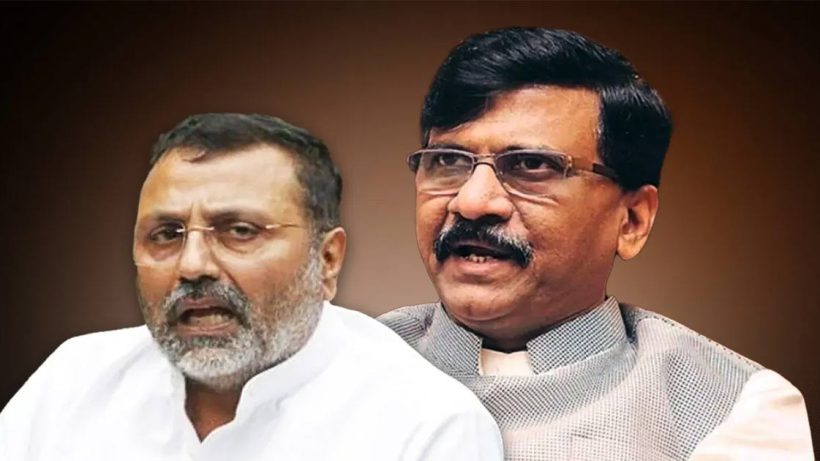 Shiv Sena bjp face off