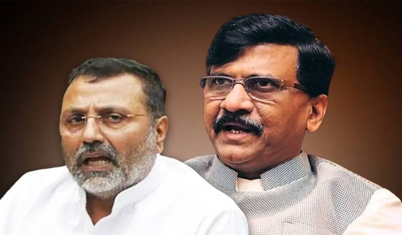 Shiv Sena bjp face off
