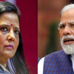 The Kolkata24x7 | Politics ‘মা কালী ধোকলা খান না’,মোদীর কালী-স্মরণে তীব্র কটাক্ষ মহুয়ার