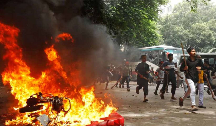 Malda hindu muslim dispute