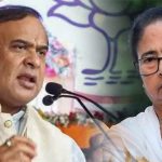 The Kolkata24x7 | Politics অসমের বাঙালিদের পাশে দাঁড়িয়ে বিরোধীদের কটাক্ষের মুখে মমতা