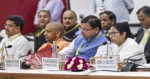 mamata slams Niti Aayog