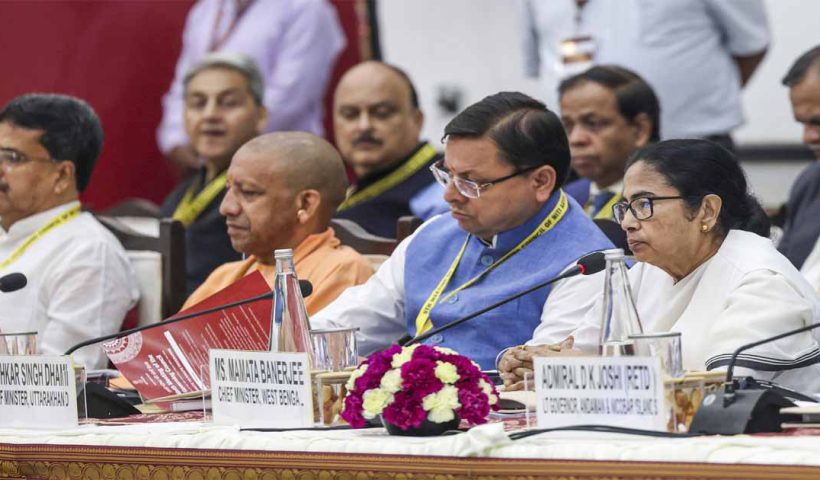 mamata slams Niti Aayog