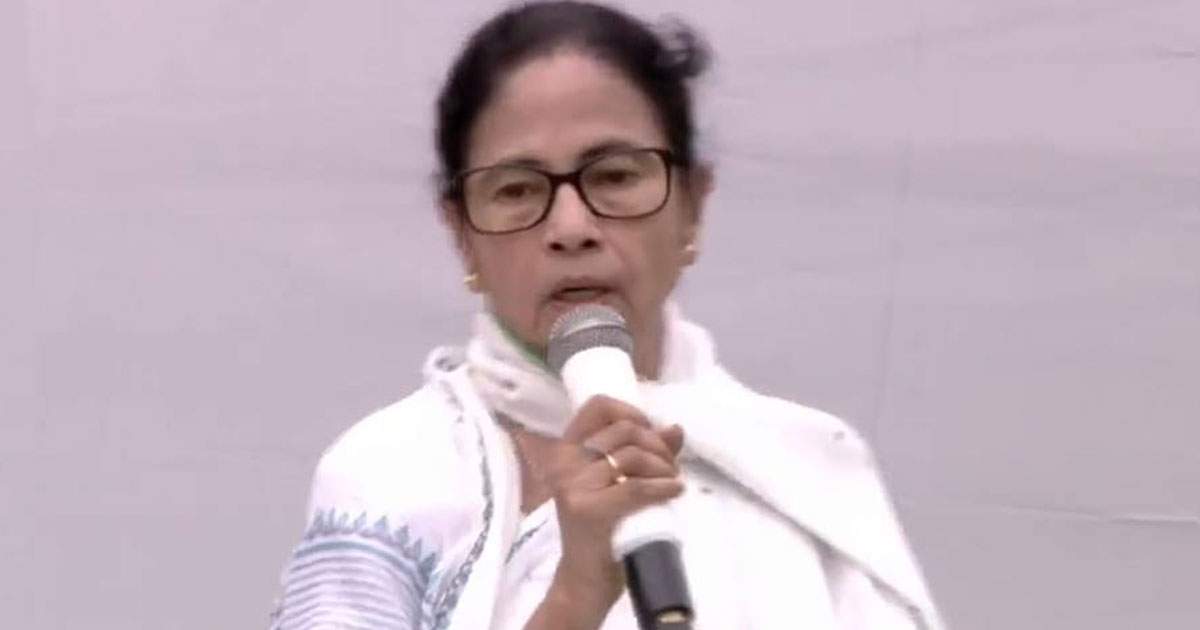 মমতা বন্দ্যোপাধ্যায়ের হুঁশিয়ারি: বাংলা ভাষা ছাড়া ভারতীয় সংস্কৃতি গঠন সম্ভব নয়