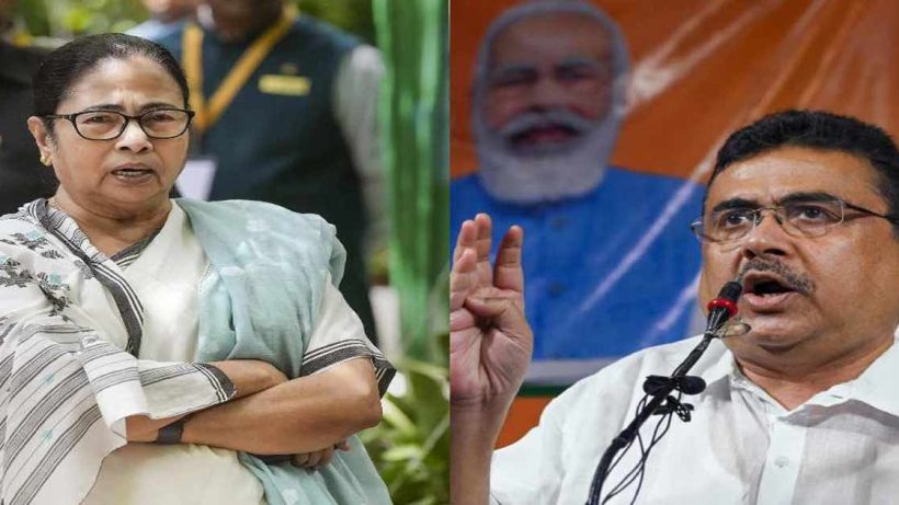 Mamata niti ayog