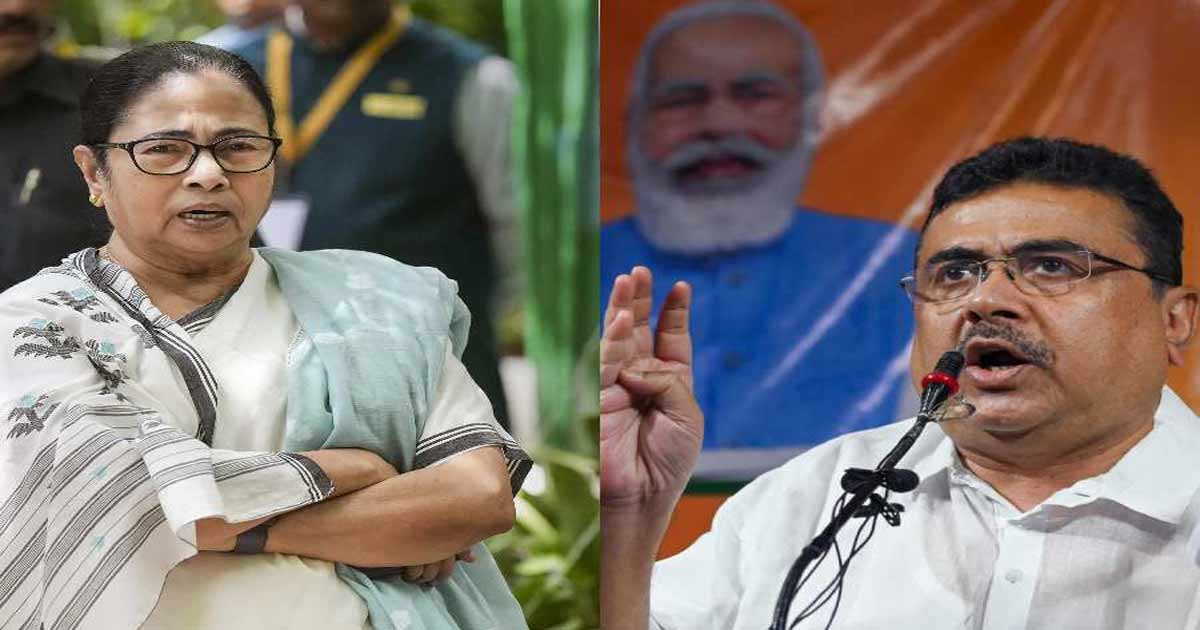 Mamata niti ayog