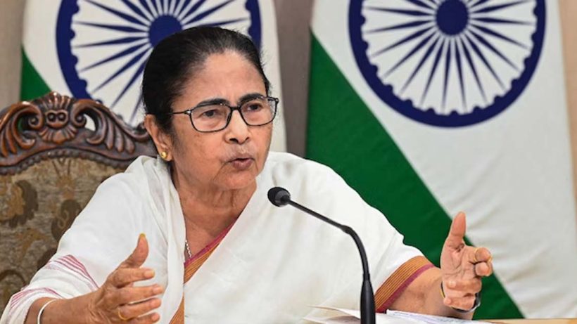"Centre Sends Aparajita Bill Back Over Concerns on Proposed Death Penalty Clause"