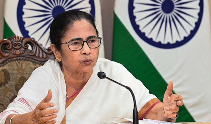 "Centre Sends Aparajita Bill Back Over Concerns on Proposed Death Penalty Clause"