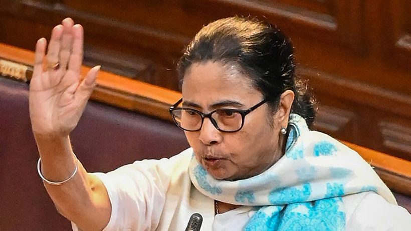 6 Key Challenges Facing Mamata Banerjee Ahead of the 2026 Assembly Elections