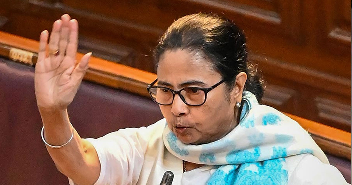 6 Key Challenges Facing Mamata Banerjee Ahead of the 2026 Assembly Elections