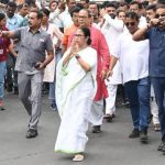 প্রাকৃতিক দুর্যোগে ক্ষতিগ্রস্তদের পাশে মুখ্যমন্ত্রী, ফের উত্তরবঙ্গে সফরে মমতা