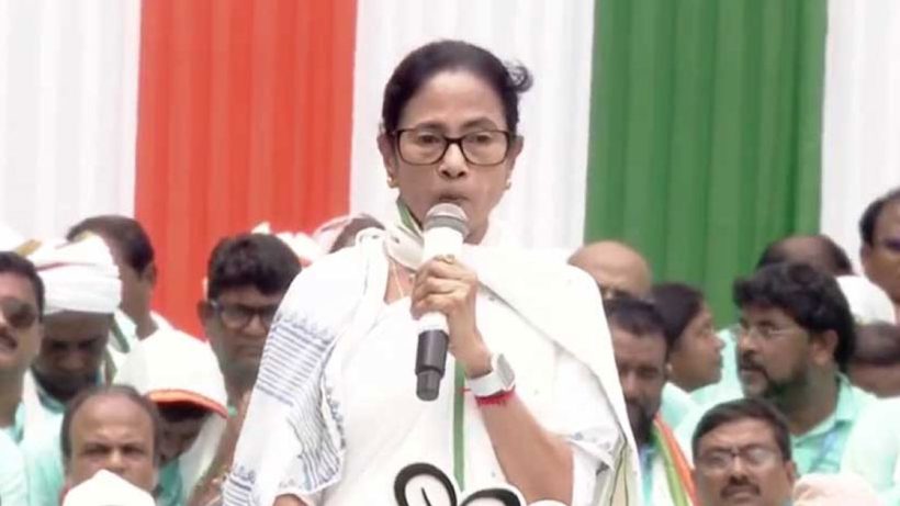 mamata banerjee speaks on nrc