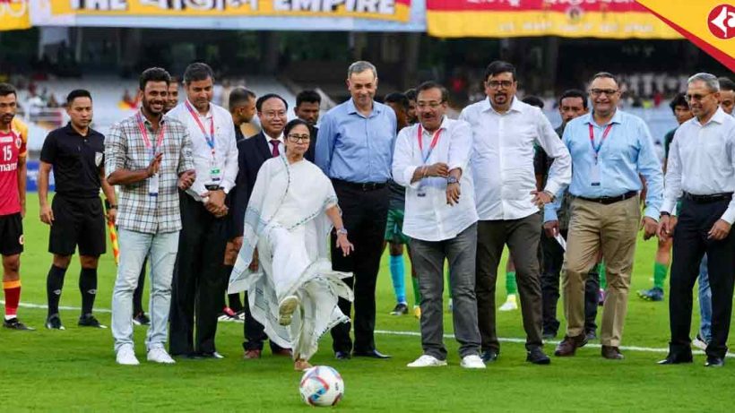 mamata_durand cup