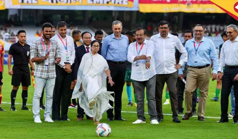 mamata_durand cup