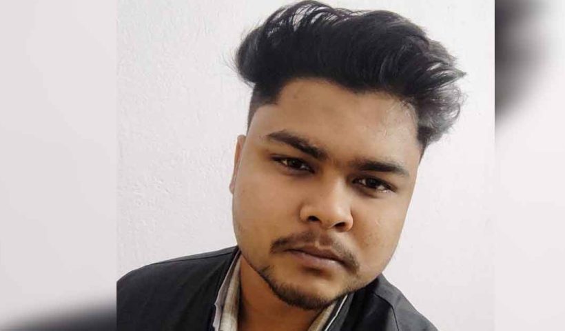 সোশ্যাল মিডিয়ায় যুবতীর আপত্তিকর ছবি ভাইরাল, গ্রেফতার যুবক 