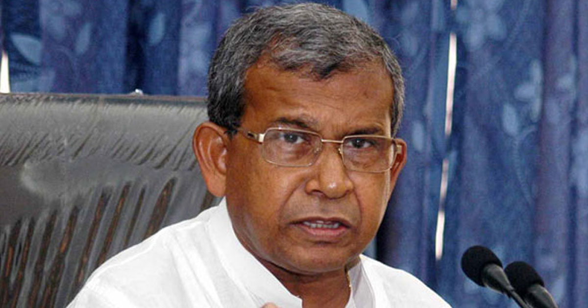 Manas Bhunia Blames Central Government for Delay in Tilpara Barrage Repair in Birbhum