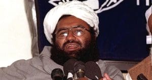 Masood Azhar Location
