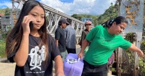 Mizoram Refugee Crisis