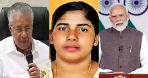 bijayan writes letter to Modi