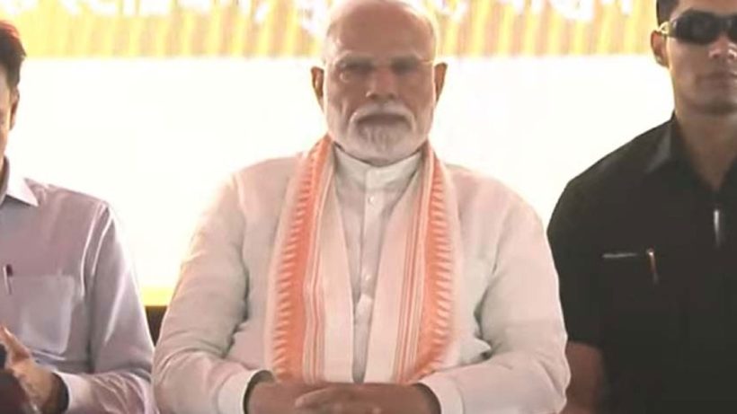 narendra modi in Durgapur